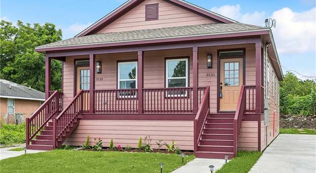 Photo of 3133 31 Clouet St, New Orleans, LA 70126