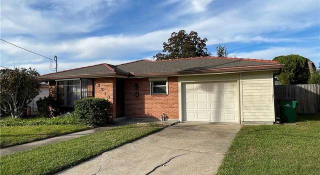 Photo of 3713 45th St, Metairie, LA 70001