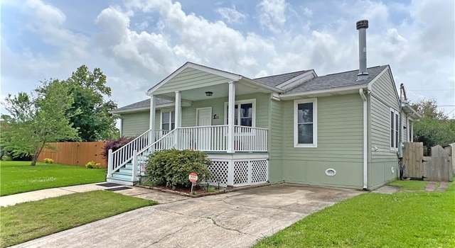 Photo of 304 Parish Dr, Arabi, LA 70032
