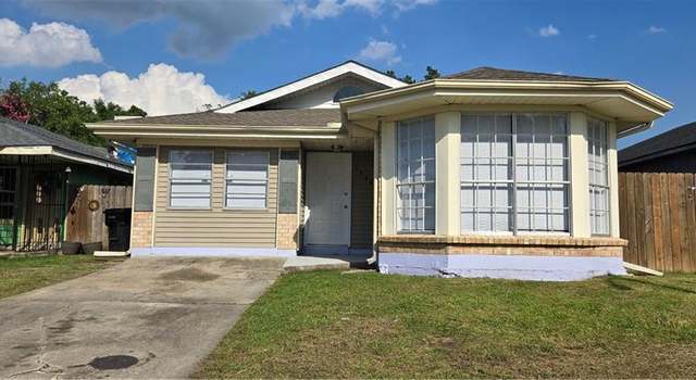 Photo of 3544 Timber Wolf Ln, New Orleans, LA 70131