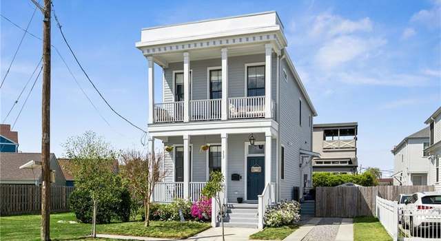 Photo of 117 Hubbell Rd W, New Orleans, LA 70114