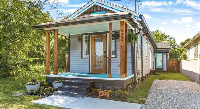 Photo of 622 Lizardi St, New Orleans, LA 70117