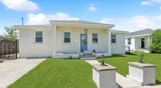 Photo of 250 East Ave, Harahan, LA 70123