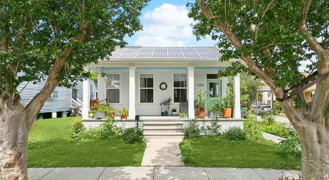 Photo of 1739 N Dupre St, New Orleans, LA 70119
