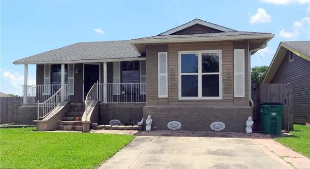 Photo of 2501 Colorado Dr, Marrero, LA 70072