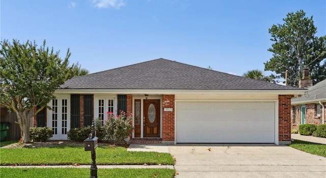 Photo of 3513 9th St, Metairie, LA 70002
