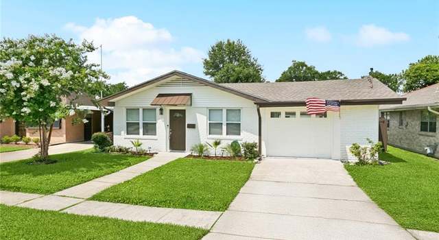 Photo of 1112 Kent Ave, Metairie, LA 70001