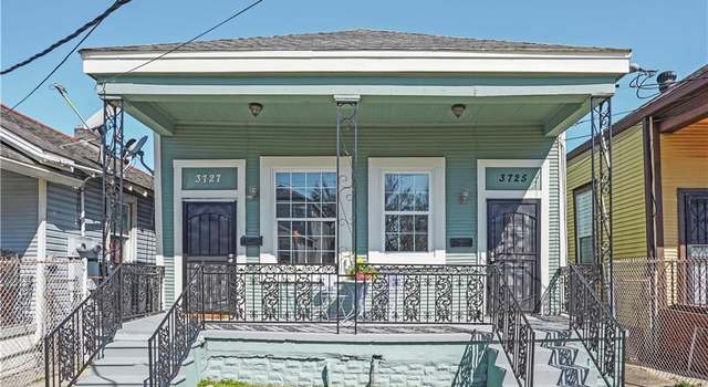 Photo of 3725-27 Willow St, New Orleans, LA 70115