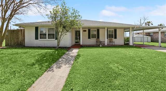 Photo of 2109 Riverbend Dr, Violet, LA 70092