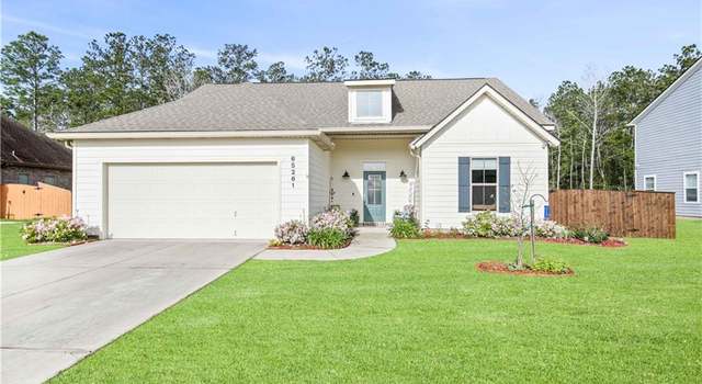 Photo of 65261 Magnolia Ridge Loop, Pearl River, LA 70452