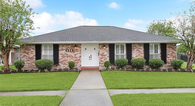 Photo of 4120 Green Acres Rd, Metairie, LA 70003