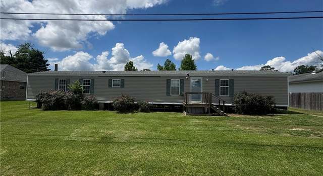 Photo of 150 Elm St, Hahnville, LA 70057