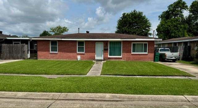Photo of 606 N Wilson St, Metairie, LA 70003