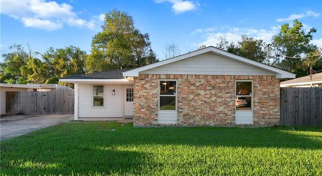 Photo of 2712 Nancy Dr, Meraux, LA 70075