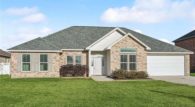 Photo of 3637 Lake Timberlane Dr, Gretna, LA 70056