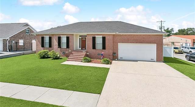 Photo of 256 5th St, Norco, LA 70079