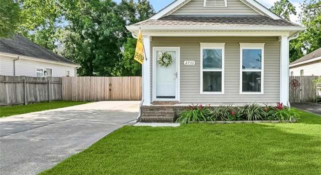 Photo of 2733 Conor Ct, Marrero, LA 70072