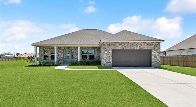 Photo of 9 W Priscilla Ln, Waggaman, LA 70094