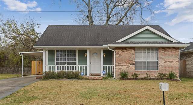 Photo of 273 Dianne Dr, Saint Rose, LA 70087