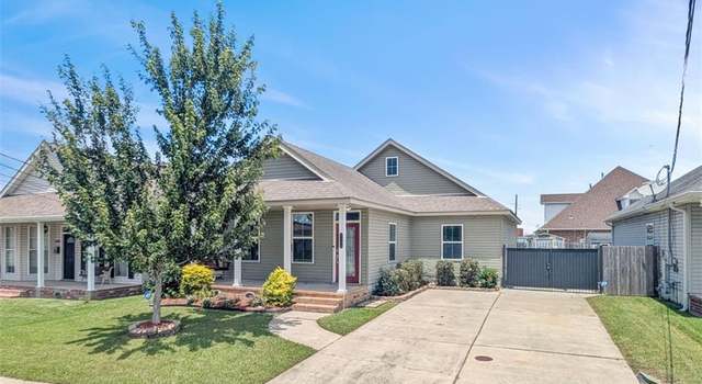 Photo of 4005 School Dr, Marrero, LA 70072