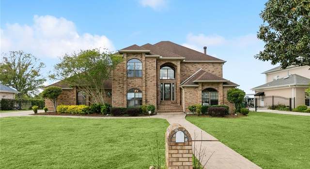 Photo of 3620 Lake Kristin Dr, Gretna, LA 70056