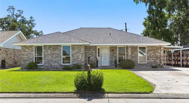 Photo of 337 Lakewood Dr, Luling, LA 70070