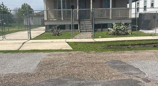 Photo of 2338 Gallier St, New Orleans, LA 70117