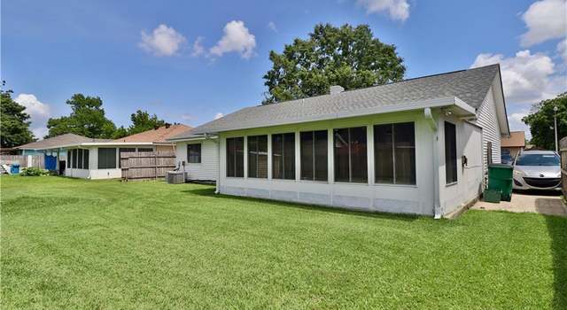 Photo of 2725 Collette Dr, Marrero, LA 70072