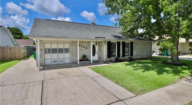 Photo of 2725 Collette Dr, Marrero, LA 70072