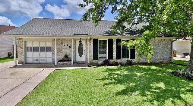 Photo of 2725 Collette Dr, Marrero, LA 70072