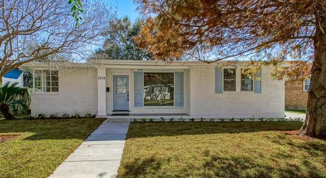 Photo of 1334 Gardena Dr, New Orleans, LA 70122