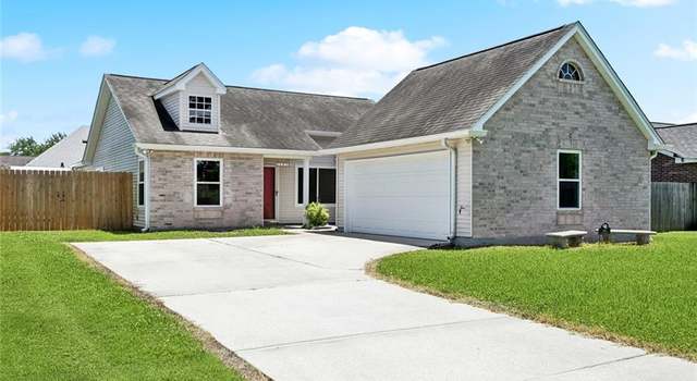 Photo of 503 E Third St, Belle Chasse, LA 70037