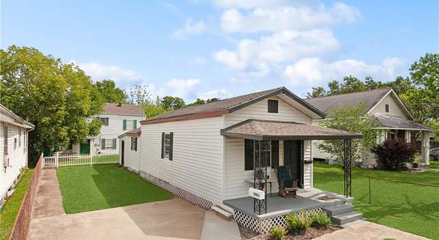 Photo of 3605 Bauvais A & B St, Metairie, LA 70001