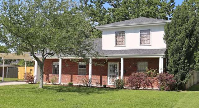 Photo of 744 Avenue E, Marrero, LA 70072