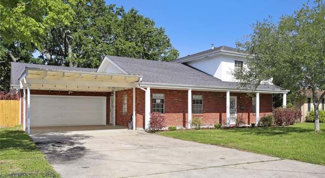 Photo of 744 Avenue E, Marrero, LA 70072