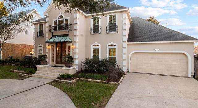 Photo of 17 Zion St, Kenner, LA 70065