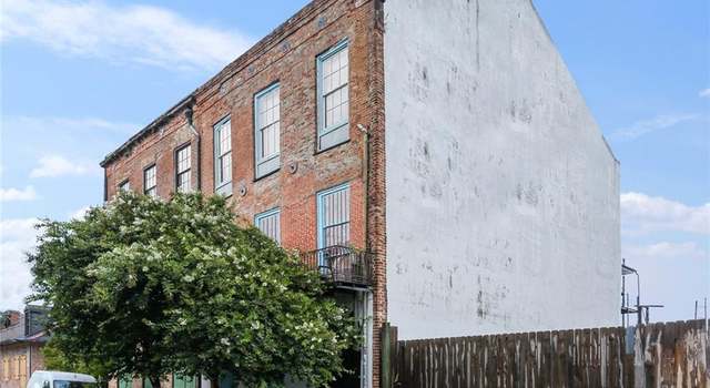 Photo of 2707 Chartres St #8, New Orleans, LA 70117