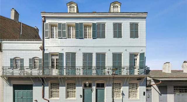 Photo of 917 Toulouse St #10, New Orleans, LA 70112