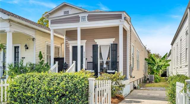 Photo of 3429 Constance St, New Orleans, LA 70115