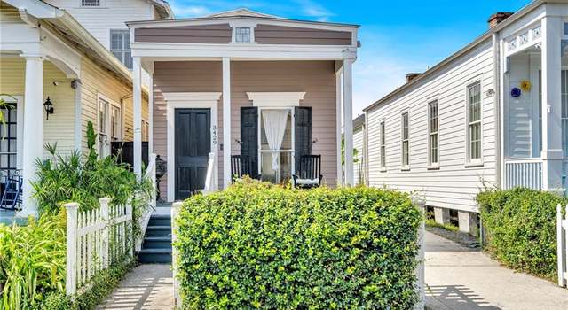 Photo of 3429 Constance St, New Orleans, LA 70115
