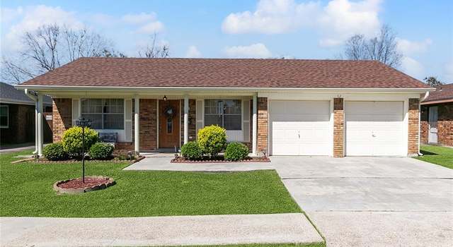 Photo of 210 Vermillion Dr, Gretna, LA 70056