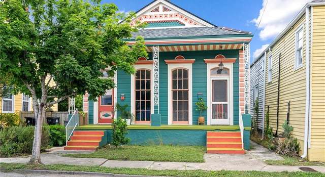 Photo of 505 07 Seguin St, New Orleans, LA 70114