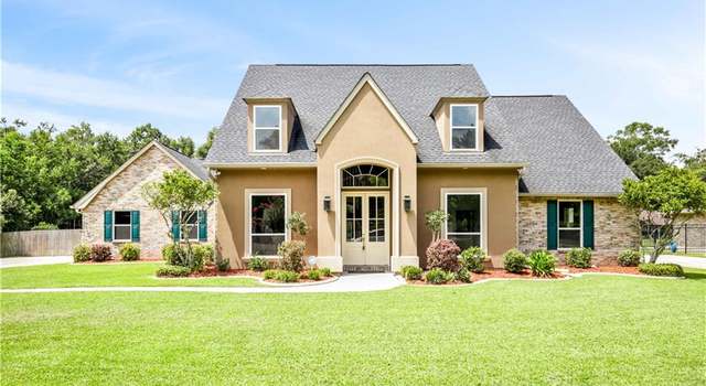 Photo of 196 Chantilly Loop, Pearl River, LA 70452