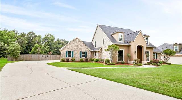 Photo of 196 Chantilly Loop, Pearl River, LA 70452