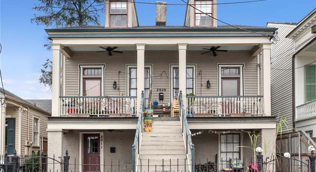 Photo of 2909 11 Constance St, New Orleans, LA 70115