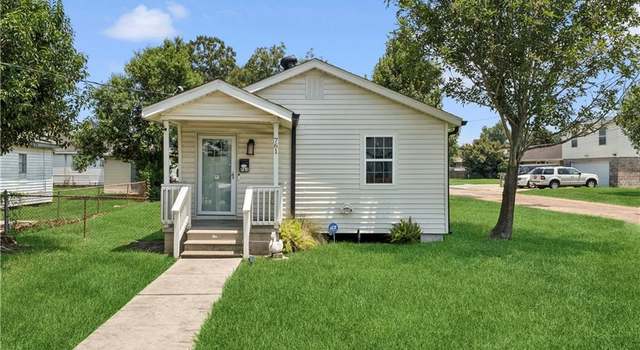 Photo of 761 Canton St, New Orleans, LA 70121