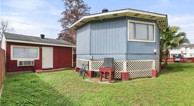 Photo of 122 Bragg St, New Orleans, LA 70124