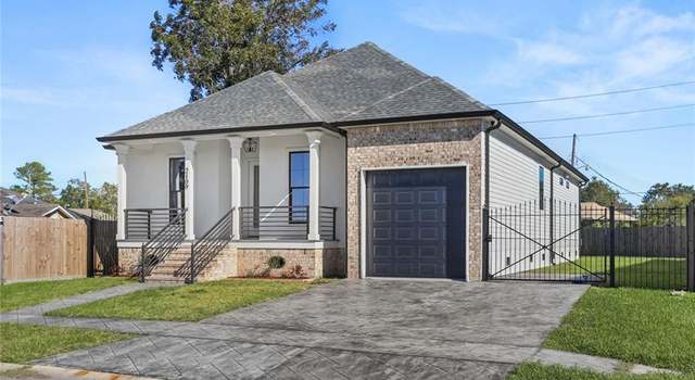 Photo of 2109 Jean Lafitte Park, Chalmette, LA 70043
