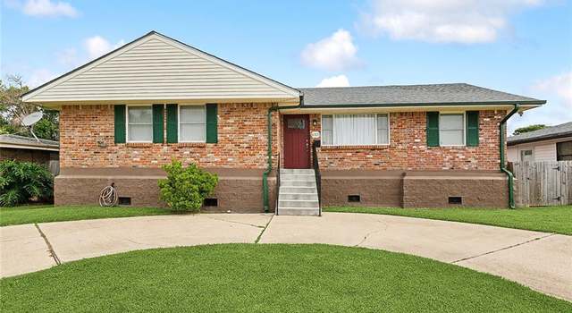 Photo of 8709 26th St, Metairie, LA 70003