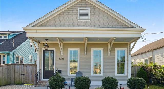 Photo of 8236 S Claiborne Ave, New Orleans, LA 70118